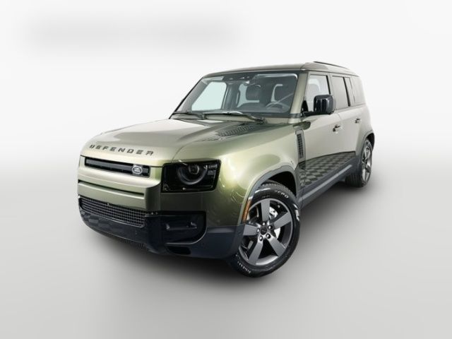 2026 Land Rover Defender S