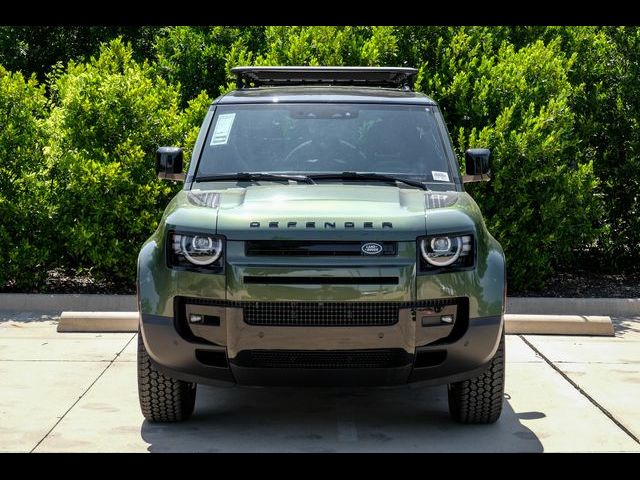 2026 Land Rover Defender S