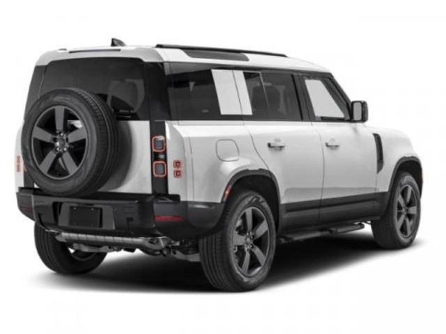 2026 Land Rover Defender S