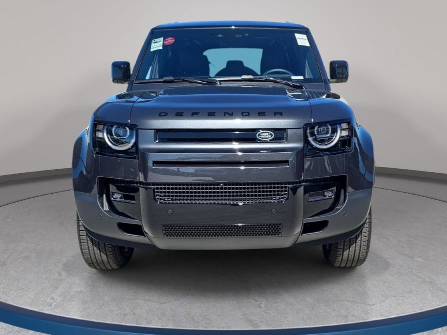 New 2026 Land+Rover Defender S For Sale in San Diego, CA | Capital One ...