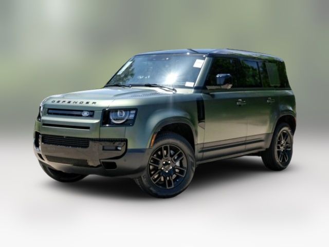 2026 Land Rover Defender S