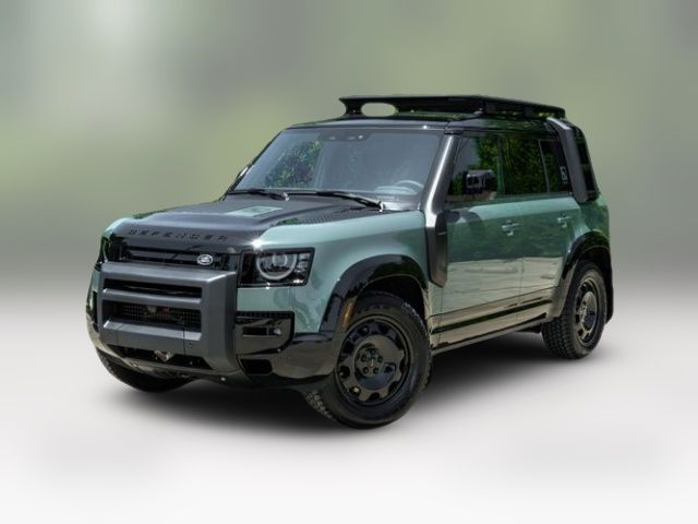 2026 Land Rover Defender Trophy Edition Keswick