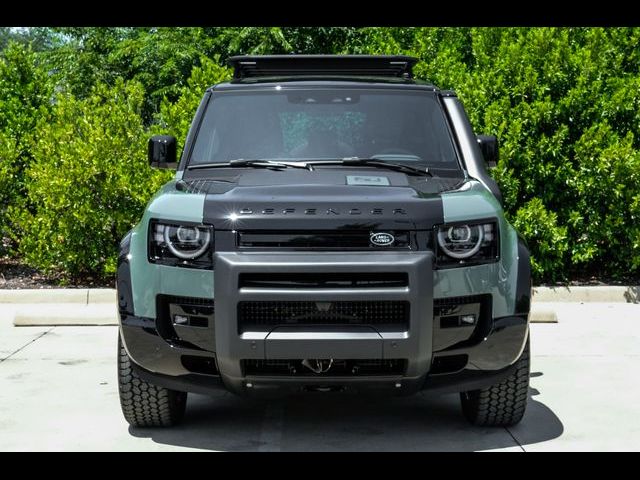 2026 Land Rover Defender Trophy Edition Keswick