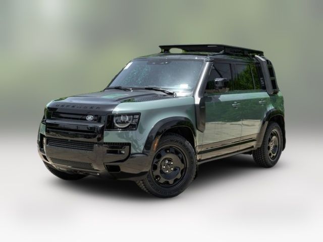 2026 Land Rover Defender Trophy Edition Keswick