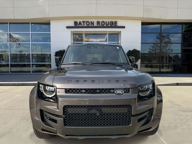Baton Rouge Land Rover