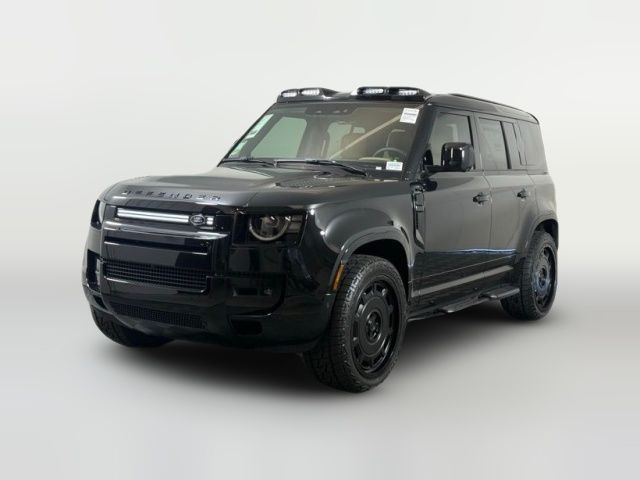 2026 Land Rover Defender X-Dynamic SE