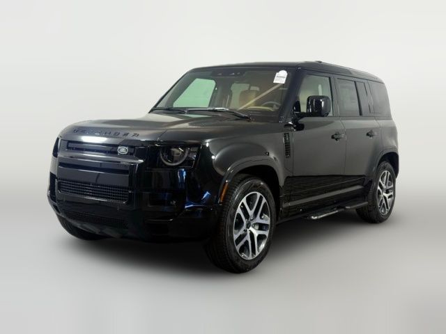 2026 Land Rover Defender X-Dynamic SE