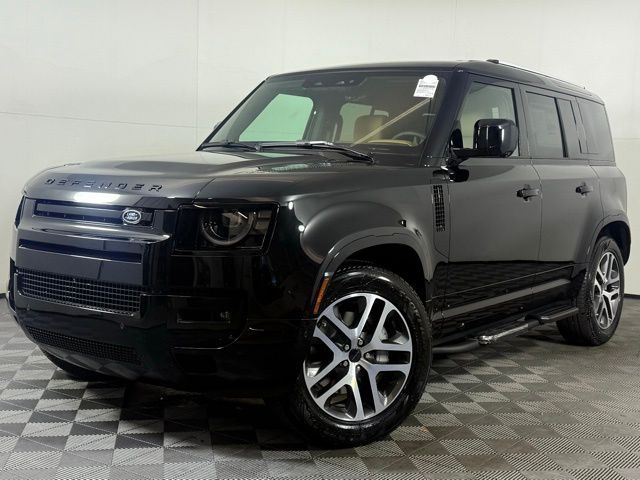 2026 Land Rover Defender X-Dynamic SE