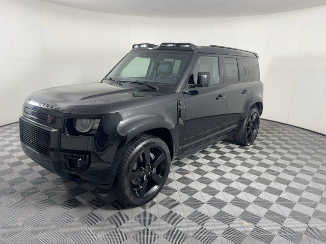 2026 Land Rover Defender X-Dynamic SE