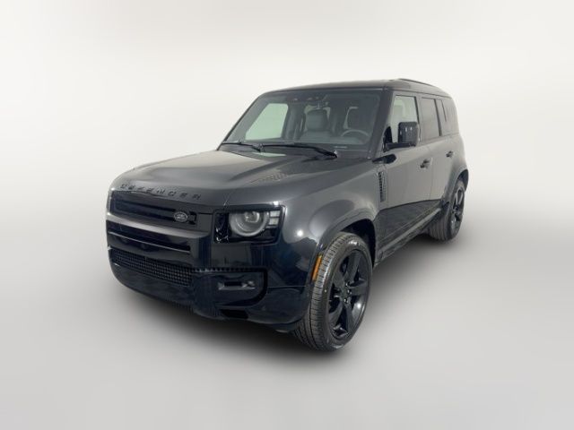 2026 Land Rover Defender X-Dynamic SE
