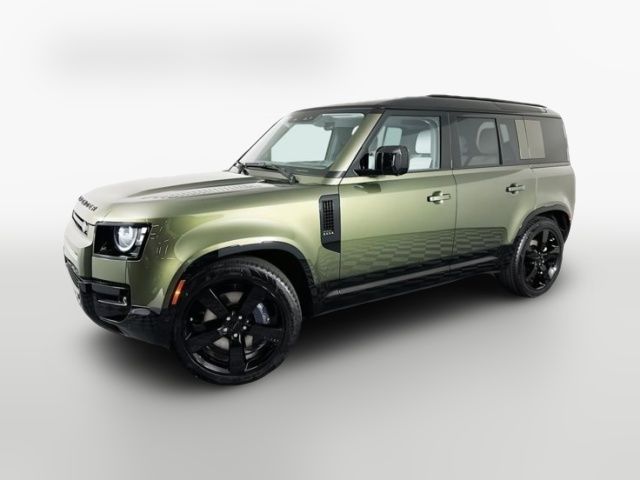 2026 Land Rover Defender X-Dynamic SE
