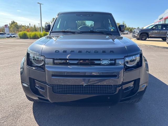 2026 Land Rover Defender X-Dynamic SE