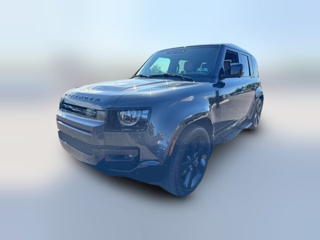 2026 Land Rover Defender X-Dynamic SE