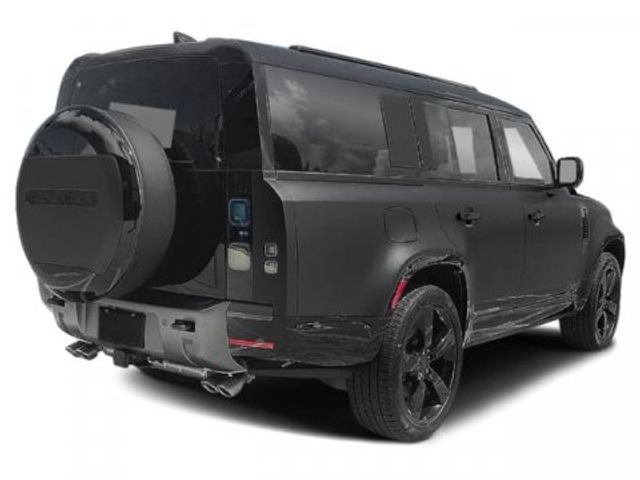 2026 Land Rover Defender S