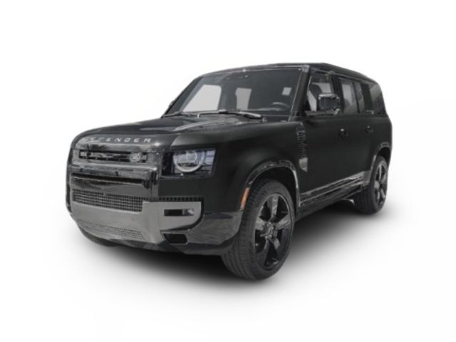 2026 Land Rover Defender X-Dynamic SE