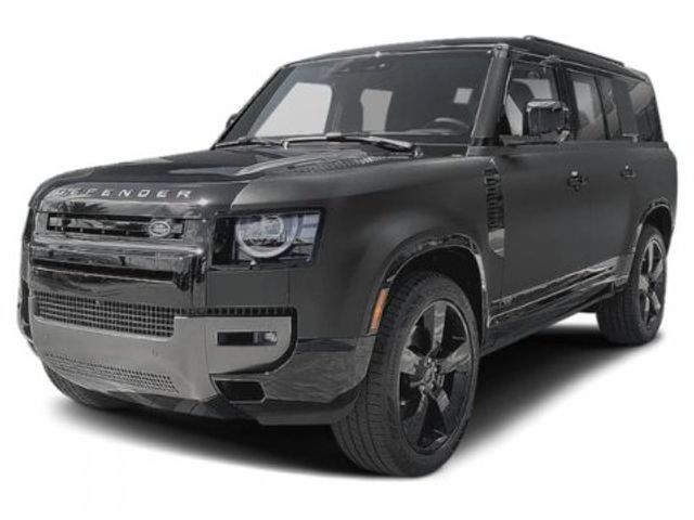 2026 Land Rover Defender X-Dynamic SE