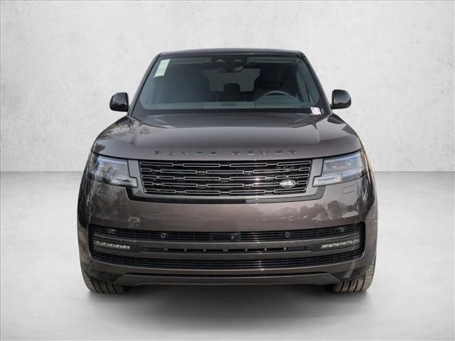 2026 Land Rover Range Rover SE