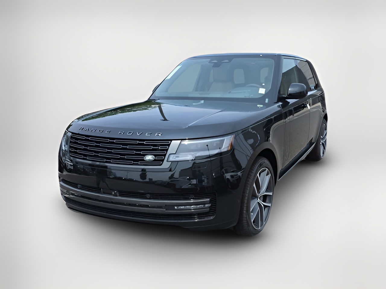 New Black Land Rover Range Rover For Sale in Bronx, NY | Auto