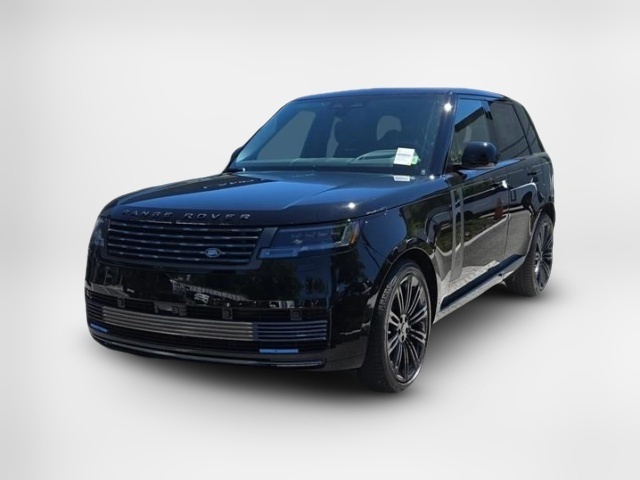 New Black Land Rover Range Rover For Sale in Bronx, NY | Auto