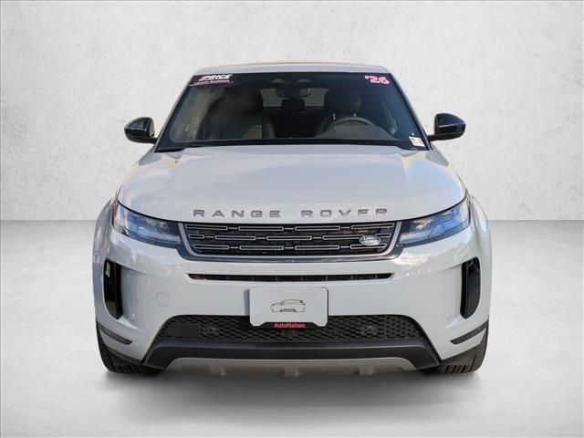 2026 Land Rover Range Rover Evoque Core S