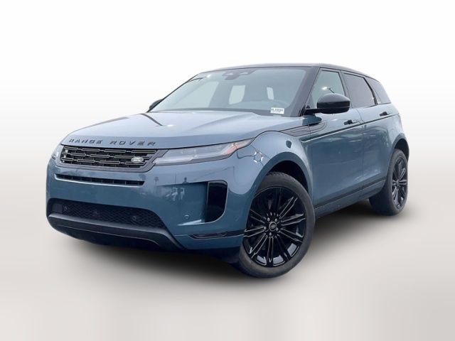 2026 Land Rover Range Rover Evoque Core S
