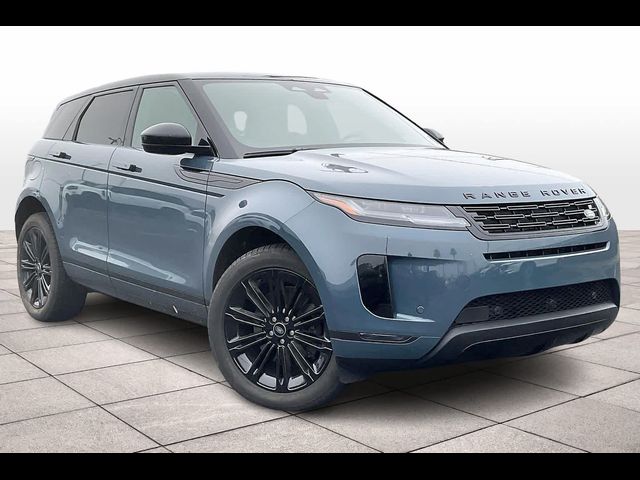 2026 Land Rover Range Rover Evoque Core S