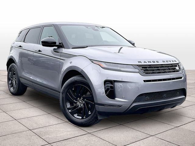 2026 Land Rover Range Rover Evoque Core S
