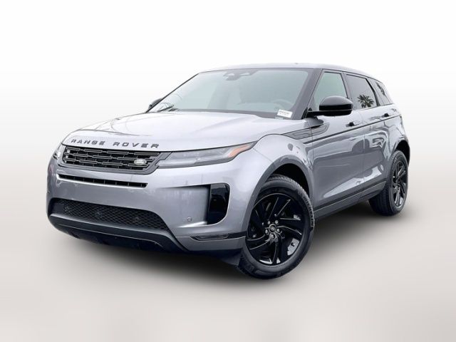 2026 Land Rover Range Rover Evoque Core S