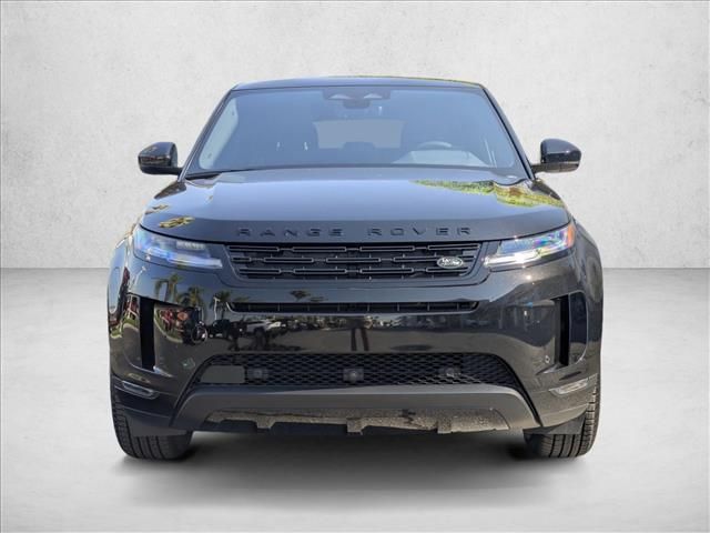 2026 Land Rover Range Rover Evoque Core S