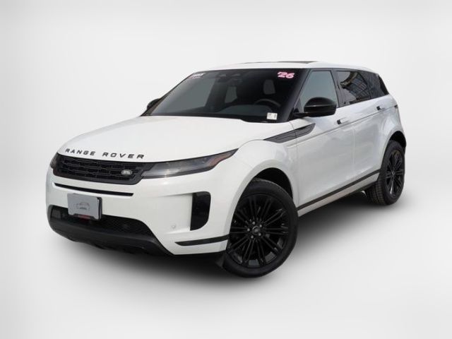2026 Land Rover Range Rover Evoque Core S