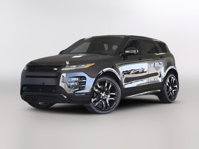 2026 Land Rover Range Rover Evoque Dynamic SE