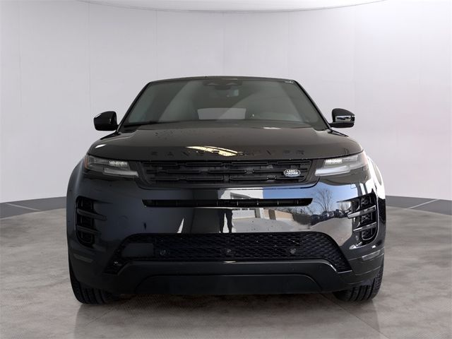2026 Land Rover Range Rover Evoque Dynamic SE