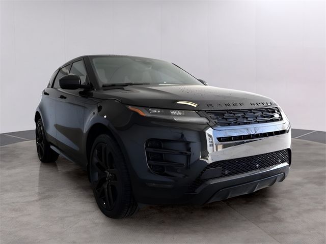 2026 Land Rover Range Rover Evoque Dynamic SE