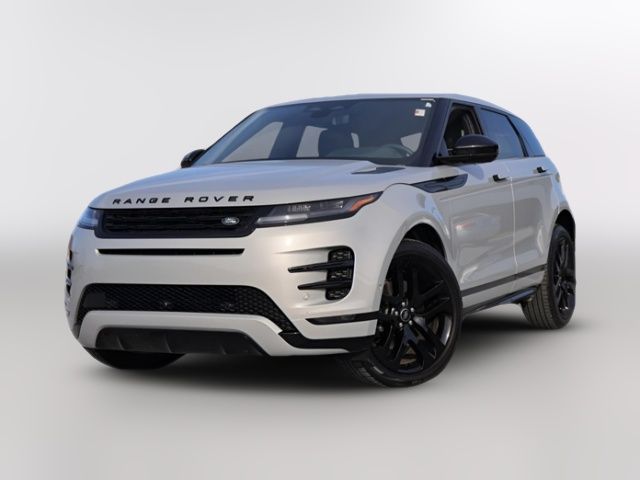 2026 Land Rover Range Rover Evoque Dynamic SE
