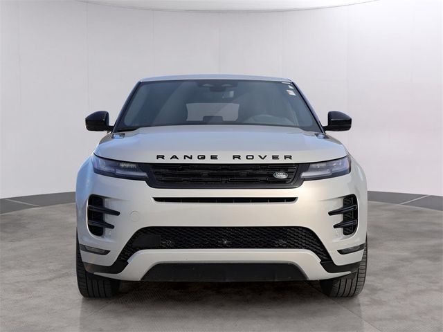 2026 Land Rover Range Rover Evoque Dynamic SE
