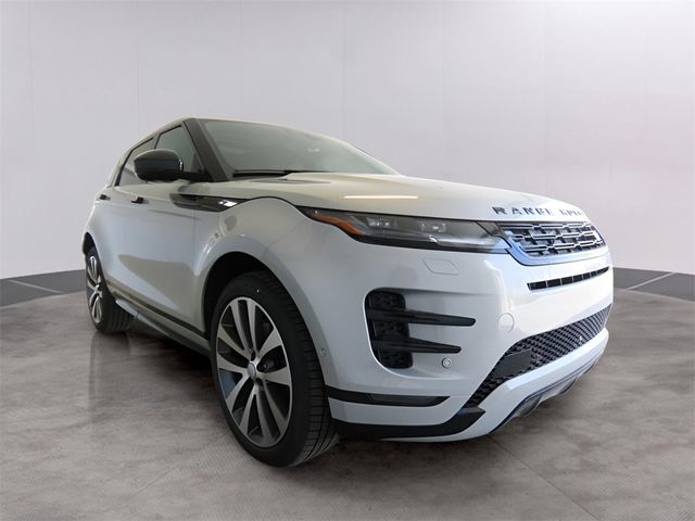 2026 Land Rover Range Rover Evoque Dynamic SE