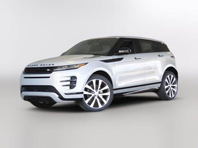 2026 Land Rover Range Rover Evoque Dynamic SE