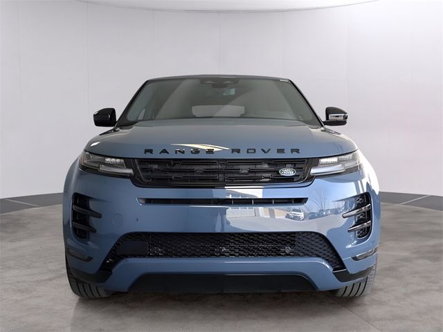 2026 Land Rover Range Rover Evoque Dynamic SE