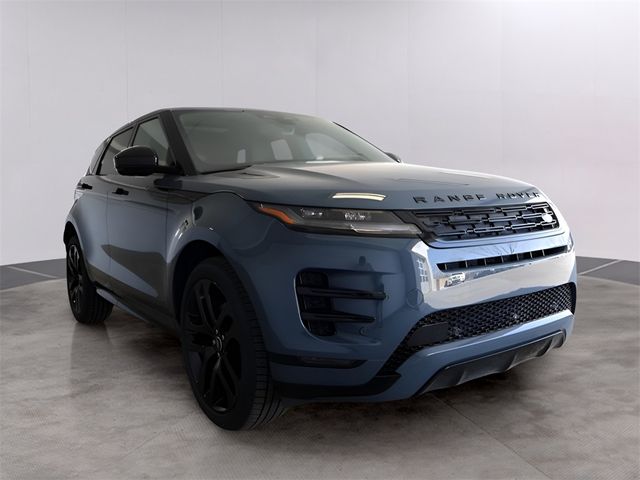 2026 Land Rover Range Rover Evoque Dynamic SE