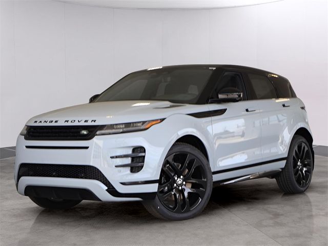 2026 Land Rover Range Rover Evoque Dynamic SE