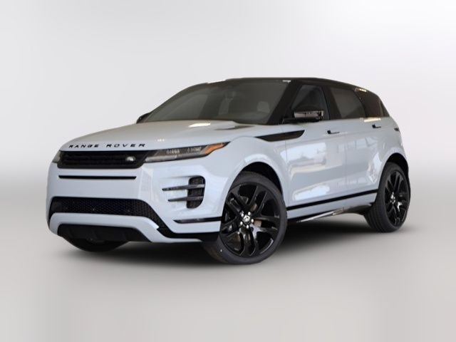 2026 Land Rover Range Rover Evoque Dynamic SE