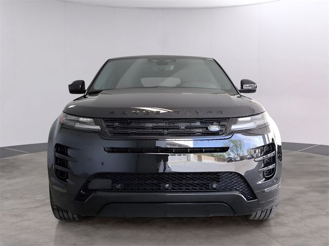 2026 Land Rover Range Rover Evoque Dynamic SE