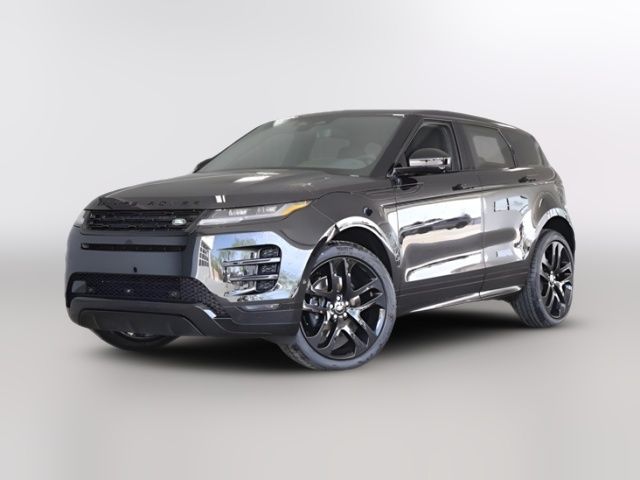 2026 Land Rover Range Rover Evoque Dynamic SE