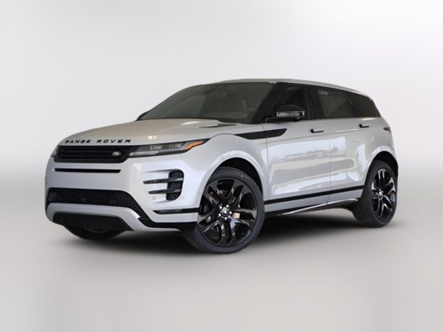 2026 Land Rover Range Rover Evoque Dynamic SE