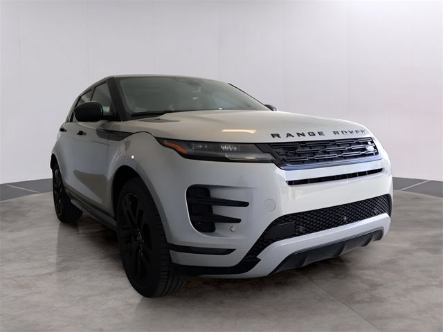 2026 Land Rover Range Rover Evoque Dynamic SE