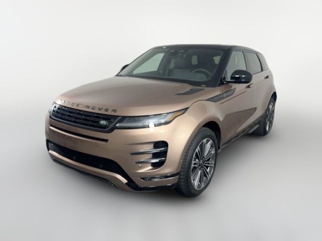 2026 Land Rover Range Rover Evoque Dynamic SE