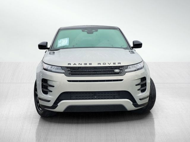 2026 Land Rover Range Rover Evoque Dynamic SE