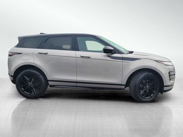2026 Land Rover Range Rover Evoque Dynamic SE