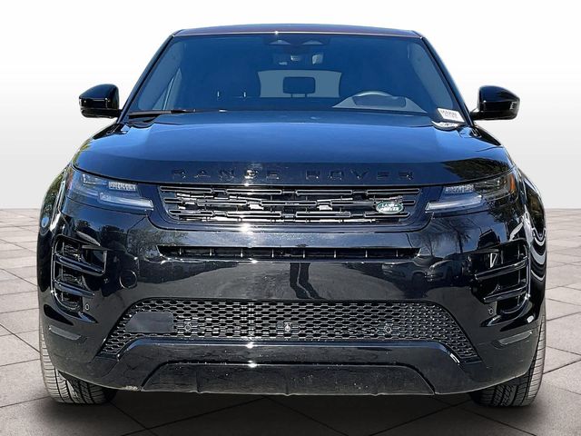 2026 Land Rover Range Rover Evoque Dynamic SE