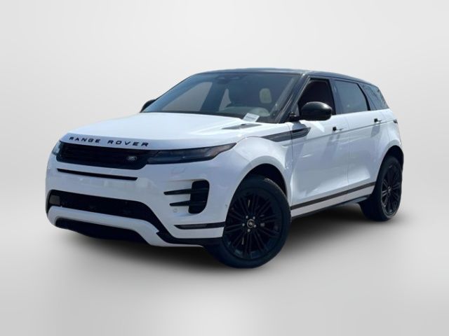 2026 Land Rover Range Rover Evoque Dynamic SE